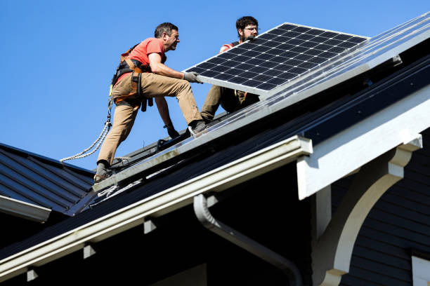 EPDM Roofing in Ridgecrest, CA